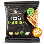 Lasaña de verdura Al Punto Dia bolsa 300 g