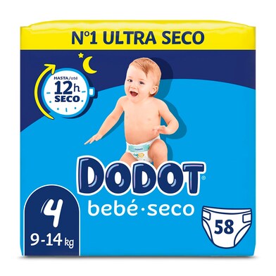 Comprar online en DIA Dodot