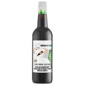 Vino de cocina D.O. Montilla-Moriles Castillo de Velasco botella 75 cl