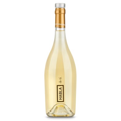 Vino blanco Habla de ti botella 75 cl-0 Vino blanco Habla de ti botella 75 cl-0
