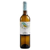 Vino blanco Dulce María botella 75 cl