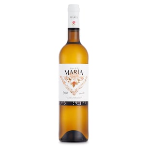 Vino blanco Dulce María 75 cl