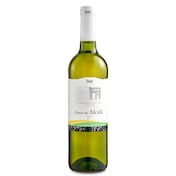 Vino blanco D.O. Madrid Puerta de Alcalá botella 75 cl