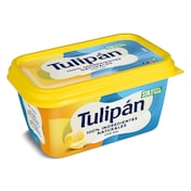 Margarina con sal TULIPAN   TARRINA 400 GR