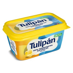 margarina con sal 400 g
