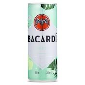Mojito Bacardi 25 cl