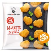 Nuggets de pollo Al Punto bolsa 400 g