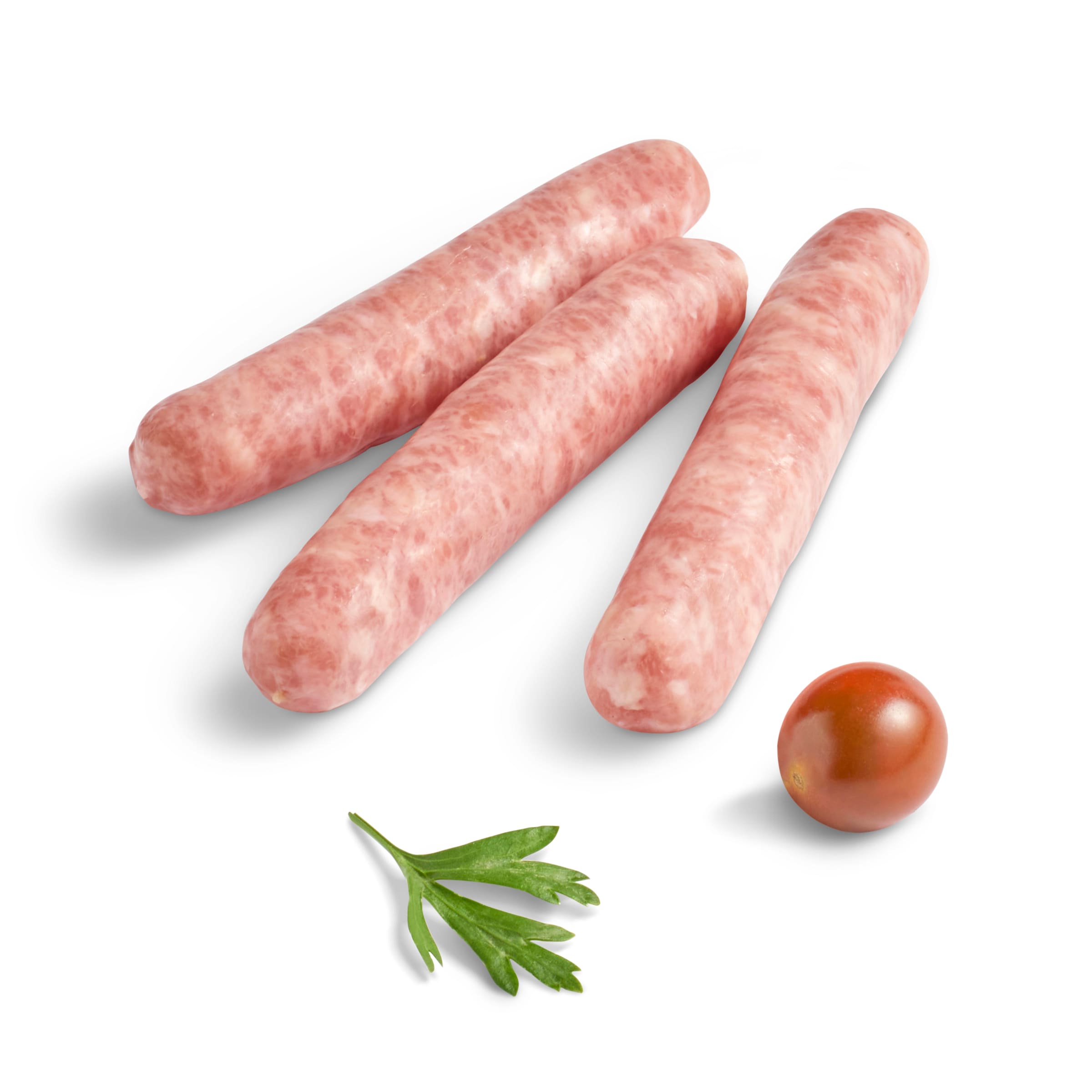 Longaniza de pollo Selección de Dia 400 g