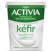 Kéfir Activia tarrina 420 g