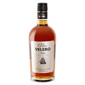 Ron dominicano viejo Velero botella 70 cl