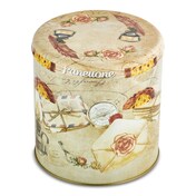 Panettone Il vecchio lata 750 g