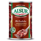 Ensalada de pimientos Alsur lata 355 g