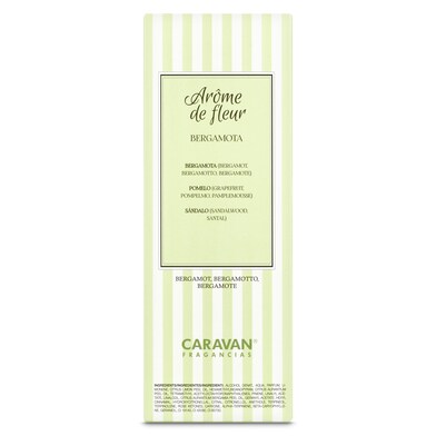 Colonia bergamota Arome de fleur frasco 150 ml-0 Colonia bergamota Arome de fleur frasco 150 ml-0