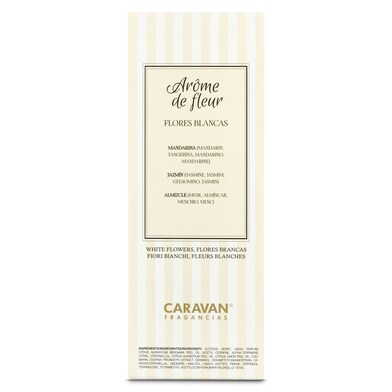 Colonia flores blancas Arome de fleur frasco 150 ml-0 Colonia flores blancas Arome de fleur frasco 150 ml-0
