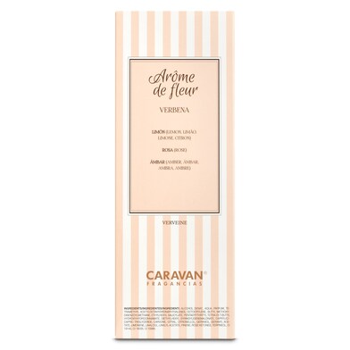 Colonia verbena Arome de fleur frasco 150 ml-0 Colonia verbena Arome de fleur frasco 150 ml-0