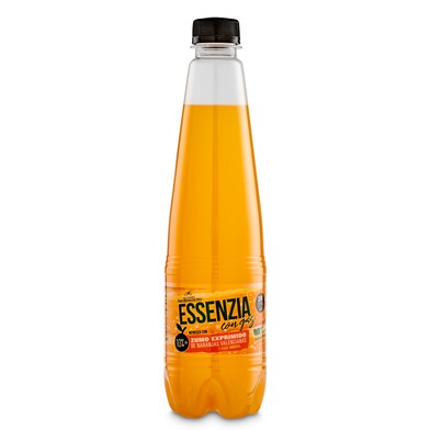 Refresco de naranja San Benedetto botella 0.5 l-0 Refresco de naranja San Benedetto botella 0.5 l-0