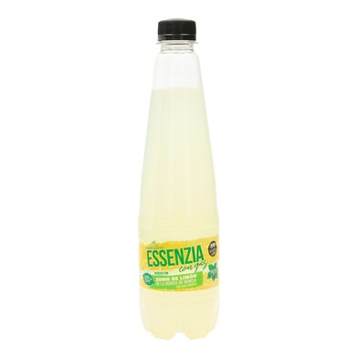 Refresco de limón San Benedetto botella 0.5 l-0 Refresco de limón San Benedetto botella 0.5 l-0