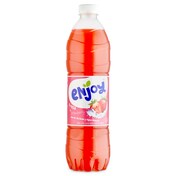 Refresco de fresa sin gas Enjoy botella 1.5 l