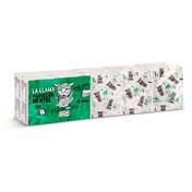 Pañuelos pocket mentolados 4 capas La Llama Dia paquete 10 unidades