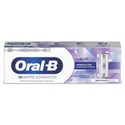 Pasta dentífrica Oral-B tubo 75 ml