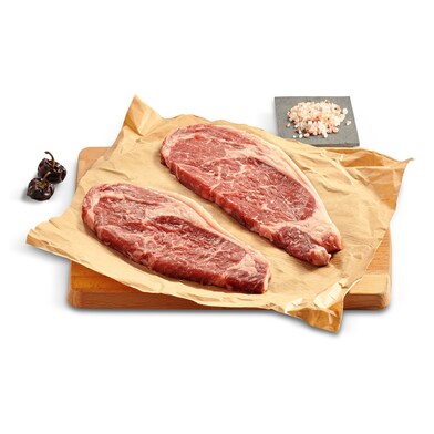 Lomo bajo de angus argentino bandeja 250 g aprox.-0 Lomo bajo de angus argentino bandeja 250 g aprox.-0