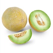 Melón Waikiki unidad aprox. 2.5 Kg