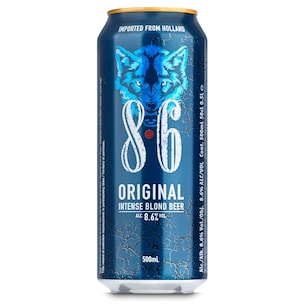 cerveza original 50 cl