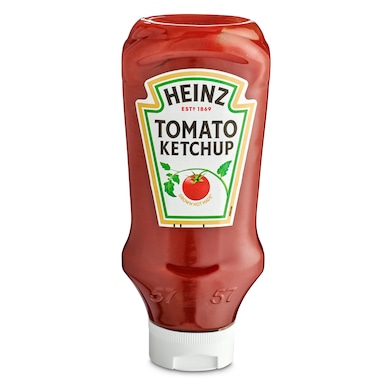 Ketchup Heinz bote 700 g-0