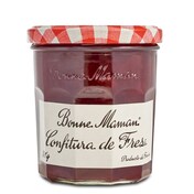 Confitura de fresa Bonne maman frasco 370 g