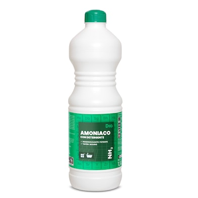 Amoniaco con detergente Dia botella 1.5 l-1