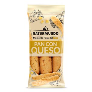 pan de queso 75 g