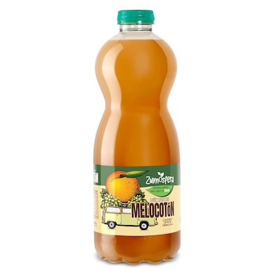Néctar de melocotón Zumosfera de Dia botella 1 l-0