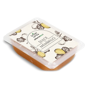 dulce de membrillo 350 g