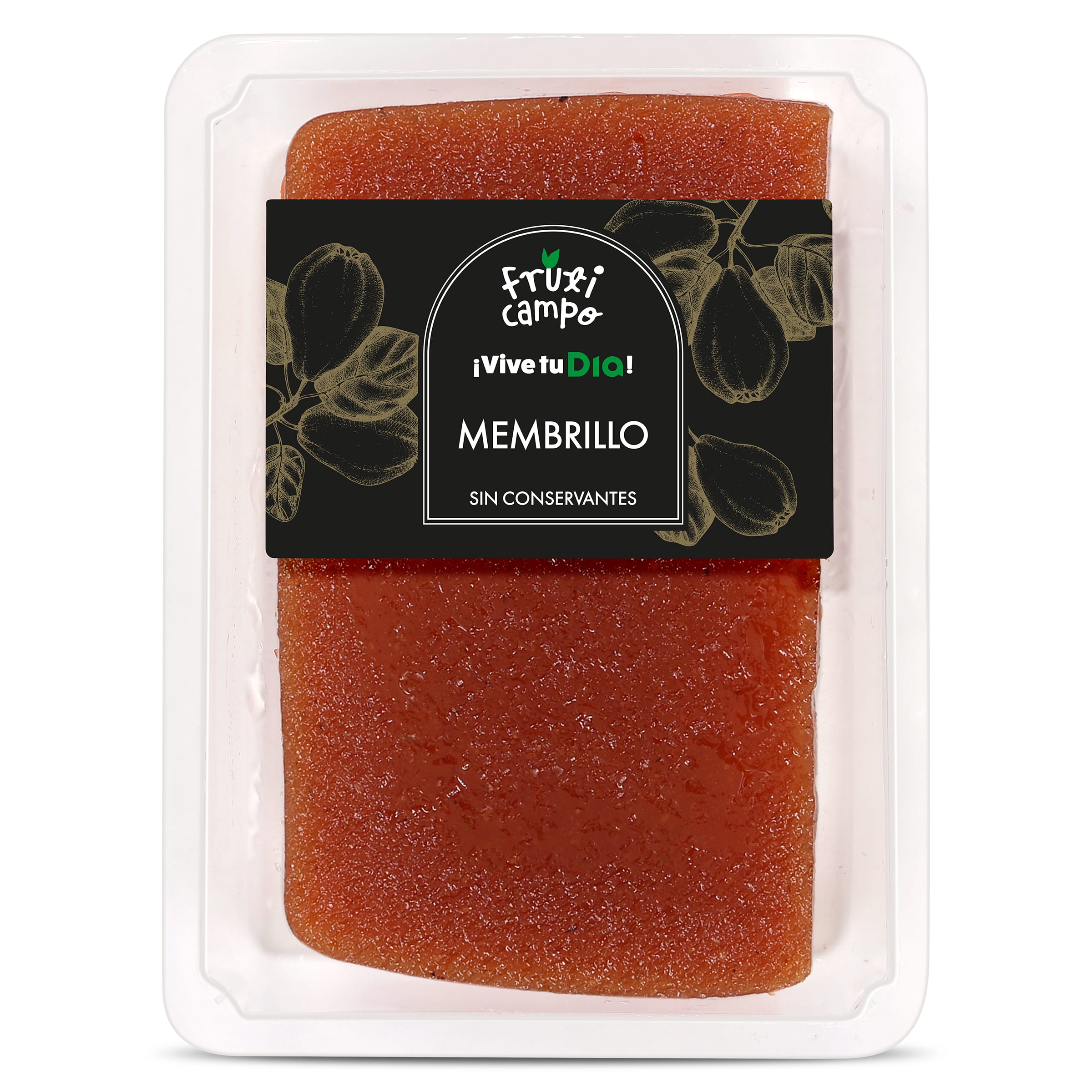 Carne de membrillo Dia Fruticampo 250 g