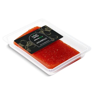 carne de membrillo 250 g