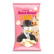 Patatas light Snack Maniac de Dia bolsa 150 g