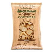 Cortezas de cerdo Snack Maniac de Dia bolsa 75 g