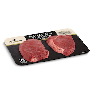medallon de vacuno 300 g aprox