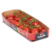 Tomate cherry pera lobello bandeja 200 g