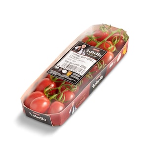 tomates cherry pera bandeja 200 g