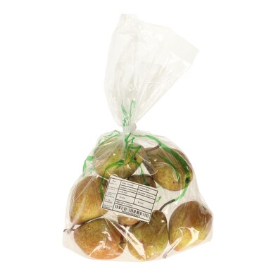 Pera rocha bolsa 750 g-0 Pera rocha bolsa 750 g-0
