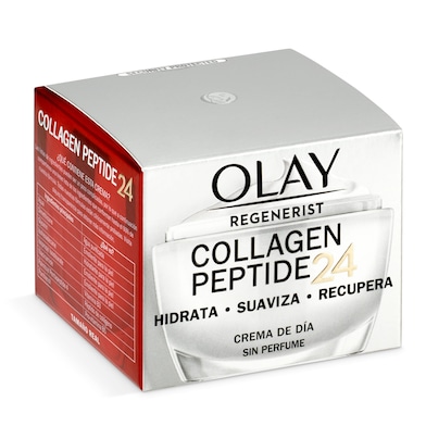 Crema de día collagen peptide 24 Olay 50 ml-0