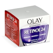 Crema de noche retinol24 Olay 50 ml