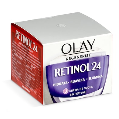 Crema de noche retinol24 Olay 50 ml-0