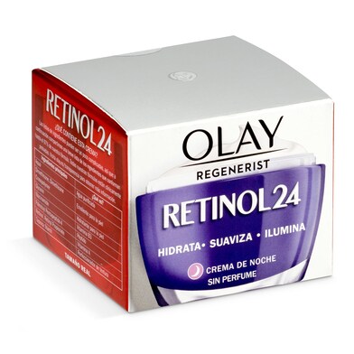 Crema de noche retinol24 Olay 50 ml-0