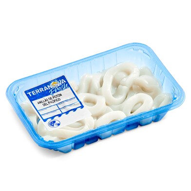 Anilla de potón bandeja 450g-0 Anilla de potón bandeja 450g-0