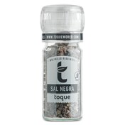 Sal negra Toque frasco 80 g