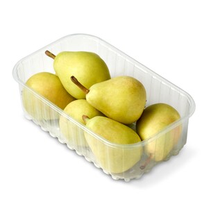 pera ercolina bandeja 500 g