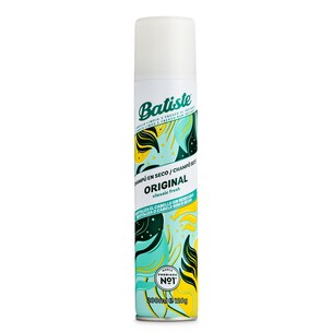 champu en seco 200 ml