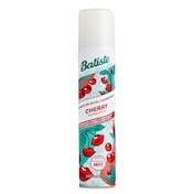 Champú seco cherry Batiste spray 200 ml